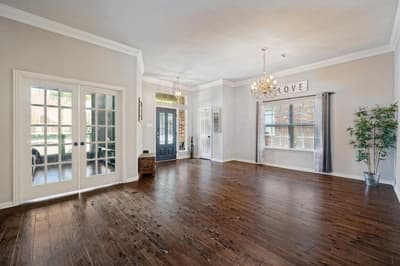 6408 Sapphire Drive, McKinney TX 75070 - Photo 2
