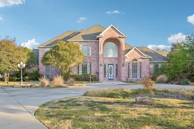 4009 Rosebud Drive, Rowlett TX 75089