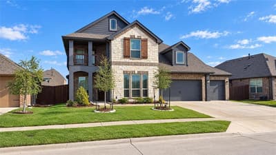 405 Laurel Lane, Glenn Heights TX 75154