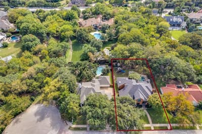 305 Brock Street, Coppell TX 75019 - Photo 2