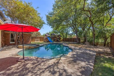 305 Brock Street, Coppell TX 75019 - Photo 3