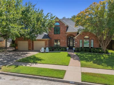 305 Brock Street, Coppell TX 75019