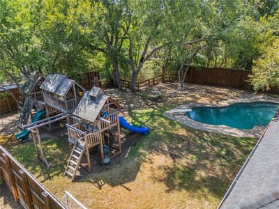 305 Brock Street, Coppell TX 75019 - Photo 4