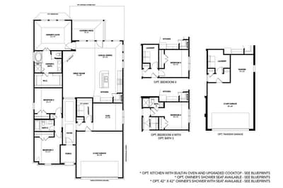 2524 Stowers Street, Anna TX 75409 - Photo 2