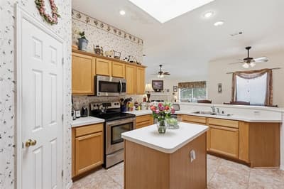 2501 Saddlehorn Drive, Mesquite TX 75181 - Photo 3