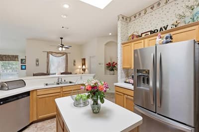 2501 Saddlehorn Drive, Mesquite TX 75181 - Photo 5