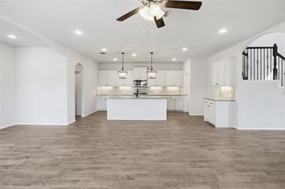 1925 Shiloh Mews, Celina TX 75009 - Photo 5