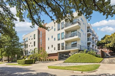 4107 Bowser Avenue # 308, Dallas TX 75219
