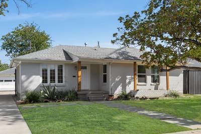 3727 Hawick Lane, Dallas TX 75220