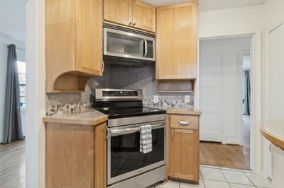 6815 E Grand Avenue, Dallas TX 75223 - Photo 3