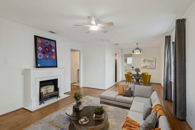 6815 E Grand Avenue, Dallas TX 75223 - Photo 5