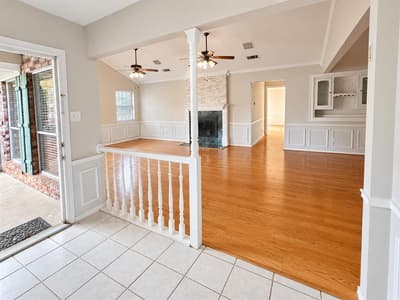 17922 Hillcrest Road, Dallas TX 75252 - Photo 2