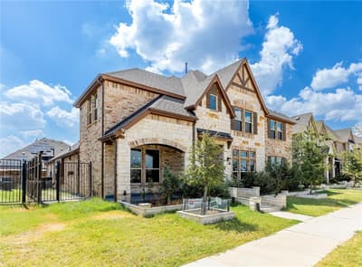 11811 Great Trail, Frisco TX 75035 - Photo 2