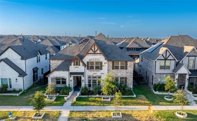 11811 Great Trail, Frisco TX 75035 - Photo 4