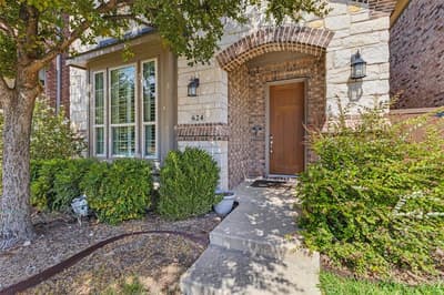 624 Club Drive, Allen TX 75013 - Photo 3