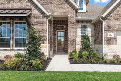 804 Scarlet Sage Drive, Waxahachie TX 75165 - Photo 3