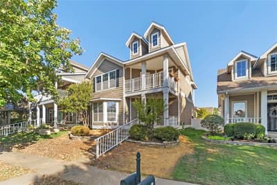 10329 Nantucket Drive, Providence Village TX 76227