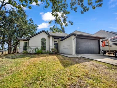 780 Stribling Circle, Azle TX 76020 - Photo 5