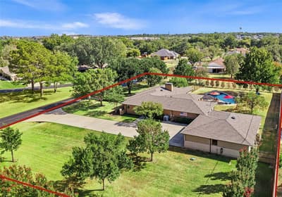 1804 Twin Brook Turn, Corinth TX 76210 - Photo 3