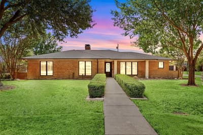 1804 Twin Brook Turn, Corinth TX 76210