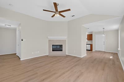 942 Algonquin Drive, Dallas TX 75217 - Photo 5