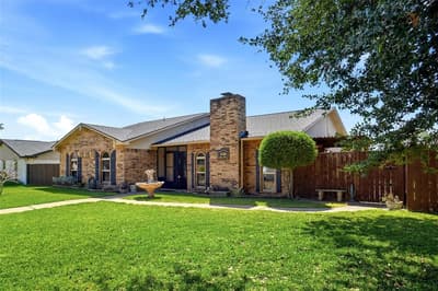 1116 Bass Drive, Plano TX 75025 - Photo 2