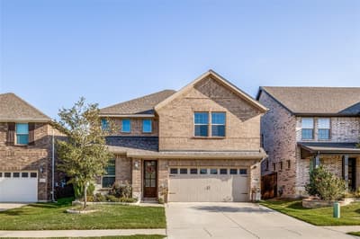 4137 N Caprock Canyon Road, Sachse TX 75048