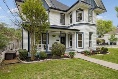 610 N Church Street, McKinney TX 75069 - Photo 5