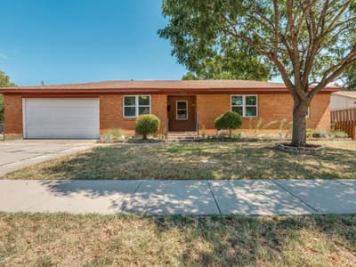 5020 Susan Lee Lane, North Richland Hills TX 76180 - Photo 2