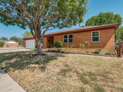 5020 Susan Lee Lane, North Richland Hills TX 76180 - Photo 3
