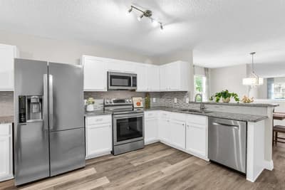 821 Mill Branch Drive, Garland TX 75040 - Photo 5