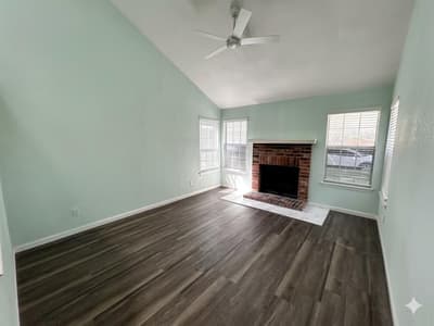 5533 Edendale Drive, Arlington TX 76018 - Photo 3
