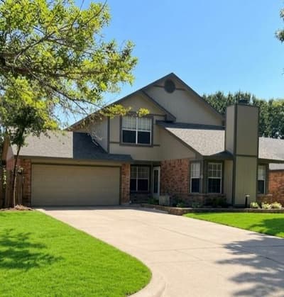 5533 Edendale Drive, Arlington TX 76018