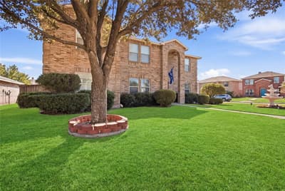1220 Highview Drive, Cedar Hill TX 75104 - Photo 2