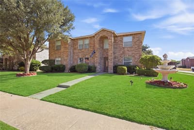 1220 Highview Drive, Cedar Hill TX 75104