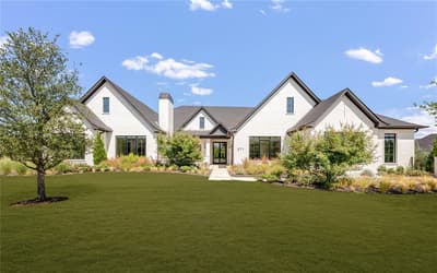 371 Broadwing Drive, Fairview TX 75069