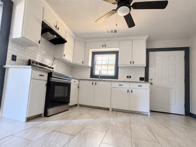 522 N Austin Avenue, Denison TX 75020 - Photo 5