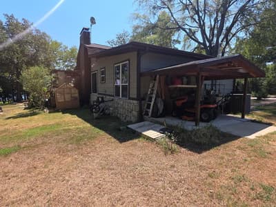 185 Private Road 6604, Mineola TX 75773 - Photo 5