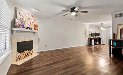 3261 Donnelly Circle # 706, Fort Worth TX 76107 - Photo 5