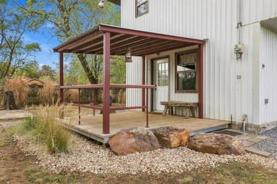 351 County Road 2274, Telephone TX 75488