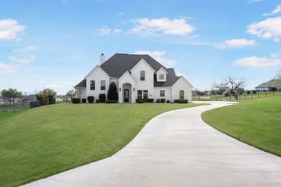 224 Bearclaw Circle, Aledo TX 76008