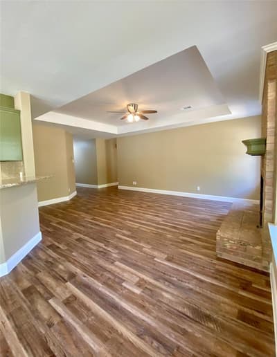 805 Lynn Street, Bonham TX 75418 - Photo 5