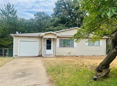 1200 Park Drive, Denison TX 75020