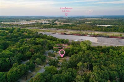 1200 Park Drive, Denison TX 75020 - Photo 4