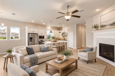 8900 Homestead Boulevard, Rowlett TX 75089 - Photo 3