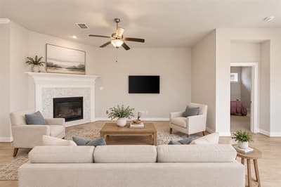 8900 Homestead Boulevard, Rowlett TX 75089 - Photo 4