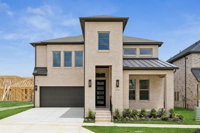 15756 Split Bark Lane, Frisco TX 75033