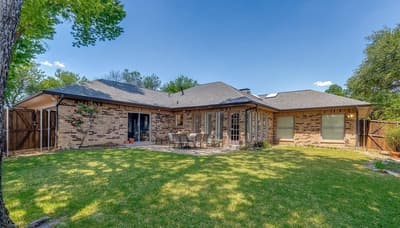 1005 Nottingham Drive, Carrollton TX 75007 - Photo 4