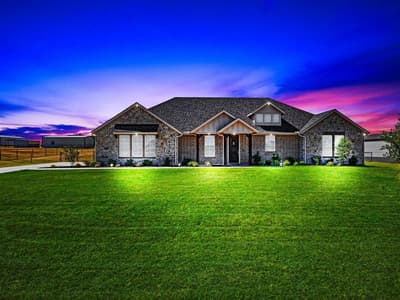142 Lonicera Lane, Paradise TX 76073 - Photo 3