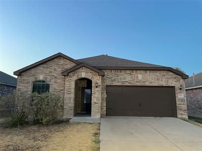112 Emma Drive, Anna TX 75409